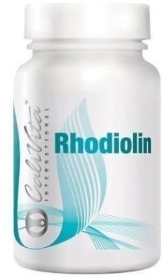 Calivita Rhodiolin 120 kapsułek