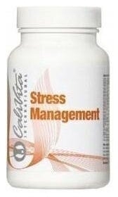 Calivita Stress Management 100 tabletek