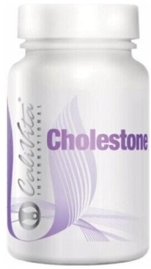 Calivita cholestone 90 tabletek