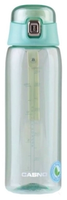 Casno Butelka tritanowa Gila Miętowa 550 ml