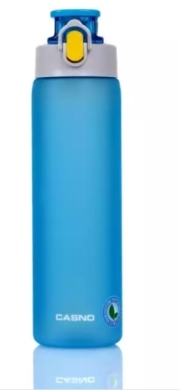 Casno Butelka tritanowa Tennessee Niebieska 750 ml