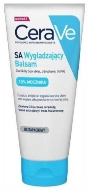 CeraVe Balsam wygładzający 177 ml