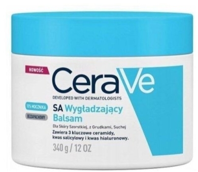 CeraVe Balsam wygładzający 340 g