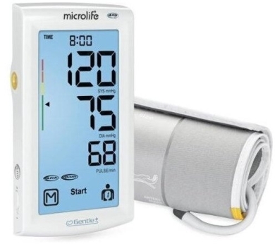 Ciśnieniomierz Microlife BP A7 Touch 1 sztuka