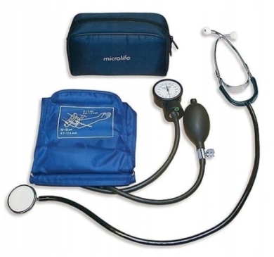 Ciśnieniomierz Microlife BP AG1-20 mechaniczny 1 sztuka