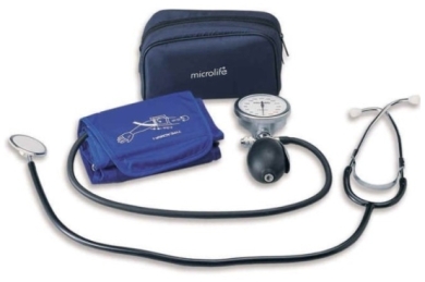 Ciśnieniomierz Microlife BP AG1-40 mechaniczny