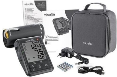 Ciśnieniomierz Microlife BP B6 Afib