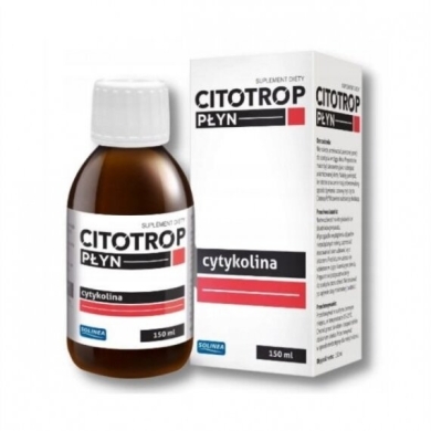 Citotrop płyn 150 ml