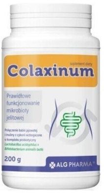 Colaxinum ALG PHARMA 200 g
