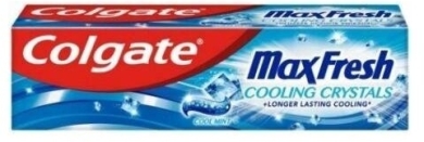 Colgate Max Fresh Cooling Crystals pasta do zębów 100 ml