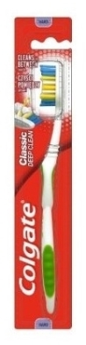 Colgate Szczoteczka Classic Medium 1 sztuka