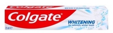 Colgate Whitening Pasta do zębów 75 ml