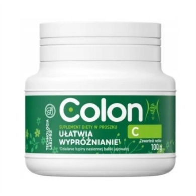 Colon C proszek 100 g