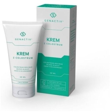 Colostrigen R krem z colostrum 40 ml