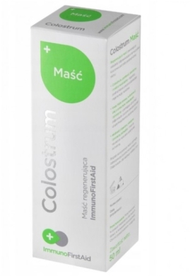 Colostrum Maść 50 ml