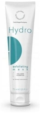 Colway Maska eksfoliująca peeling 75 ml