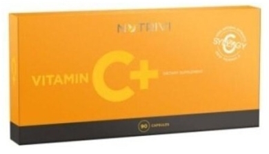 Colway Nutrivit C+ 90 kapsułek