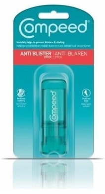 Compeed Anti Blister sztyft przeciw pęcherzom 8 ml