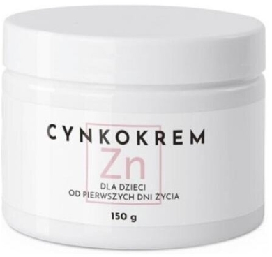 Cynkokrem 150 g