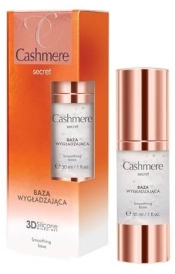 DAX CASHMERE SECRET baza wygładzająca 30ml