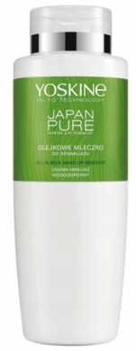 DAX YOSKINE JAPAN PURE Mleczko olejkowe 400ml
