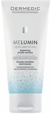 DERMEDIC MELUMIN Emulsja micelarna 200 ml