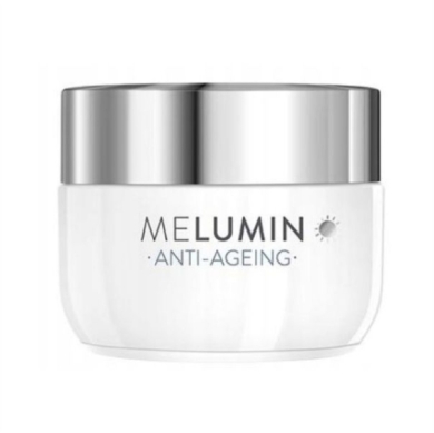 DERMEDIC MELUMIN Ochronny Krem rozjaśniający SPF50+ na dzień 50 ml