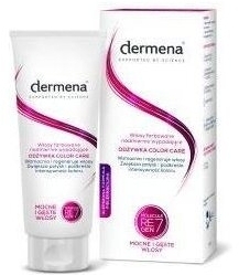 DERMENA COLOR CARE Odżywka do włosów 200 ml