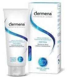 DERMENA Odżywka wzmacniająca włosy 200 ml