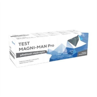 DIATHER Test Magni-Man Pro 1 sztuka