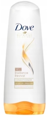 DOVE Radiance Revival odżywka do włosów suchych 200 ml