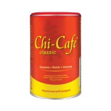 DR. JACOBS Chi-Cafe Classic proszek 400 g