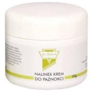 DR MICHAELS Nailinex krem do paznokci 50 g
