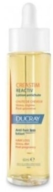 DUCRAY CREASTIM REACTIV Płyn przeciw wypadaniu włosów 60 ml