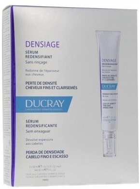 DUCRAY DENSIAGE Serum 3 x 30 ml