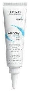 DUCRAY KERACNYL CONTROL Krem 30 ml