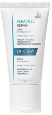 DUCRAY KERACNYL Repair Krem 50 ml