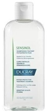 DUCRAY SENSINOL Szampon 200 ml