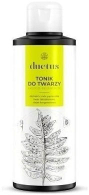 DUETUS Tonik do twarzy 150 ml