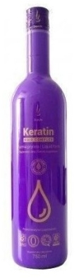 DUOLIFE Keratin Hair Complex płyn 750 ml