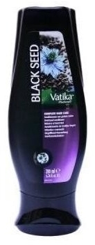 Dabur Vatika odżywka do włosów z czarnuszką 200 ml