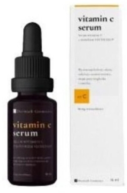 Dermash Vitamin C Serum witaminy C 15 ml