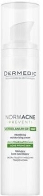 Dermedic Normacne Matujący Krem Nawilżajacy 40ml