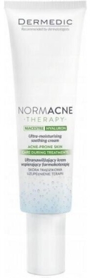 Dermedic Normacne Therapy Ultranawilżający Krem Na Dzień 40ml