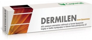 Dermilen krem 50 ml