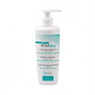 DermoACM ReLip balsam do lipo regeneracji 300ml