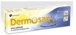 Dermosan Krem półtłusty N + R 40 g