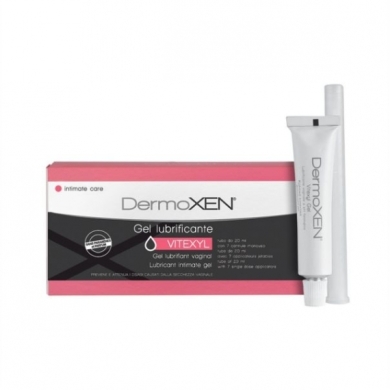 Dermoxen vitexyl żel nawilżający do pochwy 20ml