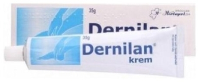 Dernilan krem 35g