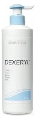 Dexeryl Krem 500g